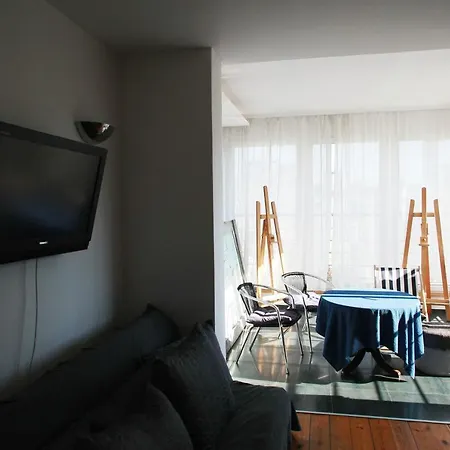 Apartment Sloneczne Gniazdko Z Miejscem Parkingowym Gratis Cena Nizsza Przy Pobycie Od 6 Dni *