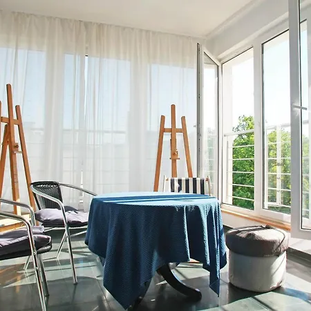 Apartment Sloneczne Gniazdko Z Miejscem Parkingowym Gratis Cena Nizsza Przy Pobycie Od 6 Dni