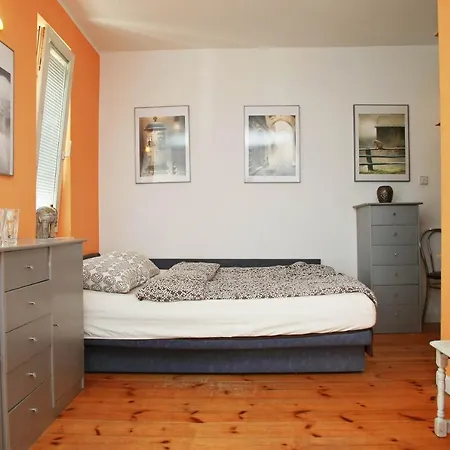 Sloneczne Gniazdko Z Miejscem Parkingowym Gratis Cena Nizsza Przy Pobycie Od 6 Dni Сопот