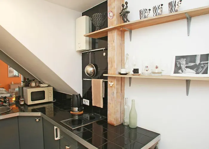 Sloneczne Gniazdko Z Miejscem Parkingowym Gratis Cena Nizsza Przy Pobycie Od 6 Dni Sopot